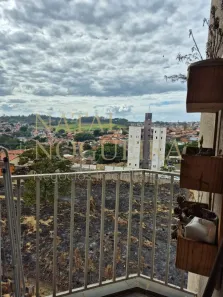 Apartamento com 1 Quarto à venda, 60m² no Vila Lemos, Campinas
