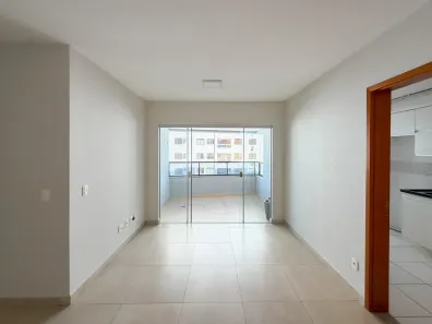 Apartamento com 3 Quartos para alugar, 87m² no Alto da Glória, Goiânia