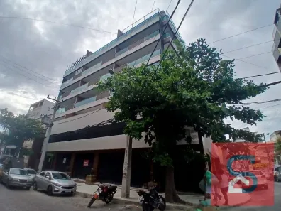 Apartamento com 2 Quartos à venda, 80m² no Centro, Cabo Frio