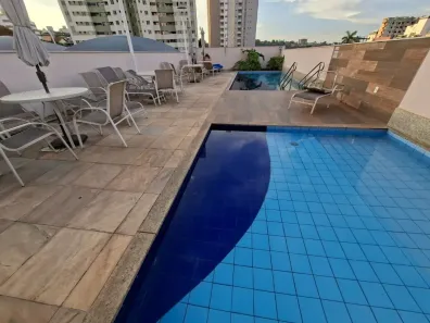 Apartamento com 2 Quartos à venda, 57m² no Serrano, Belo Horizonte