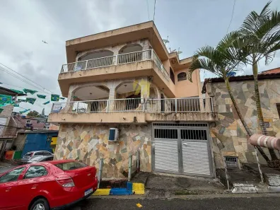 Sobrado com 3 Quartos à venda, 180m² no Balneário Mar Paulista, São Paulo