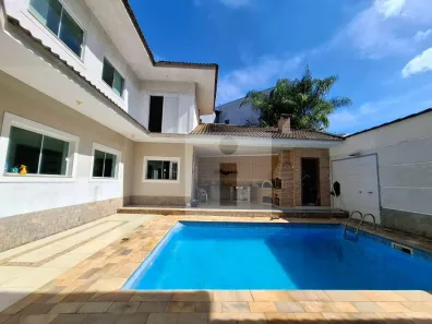 Casa com 3 Quartos à venda, 399m² no Loteamento Arboreto dos Jequitibás (Sousas), Campinas