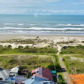 Lote/Terreno à venda, 360m² no São Jorge, Arroio do Sal