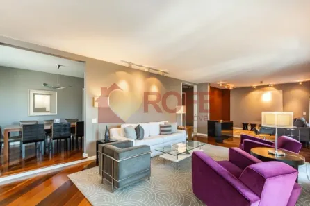 Apartamento com 4 Quartos à venda, 326m² no Planalto Paulista, São Paulo