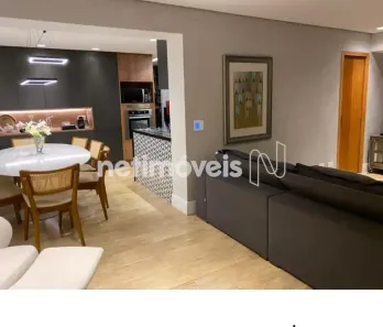 Apartamento com 4 Quartos à venda, 169m² no Indianópolis, São Paulo