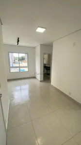 Apartamento com 2 Quartos à venda, 47m² no Jardim Hubert, Indaiatuba