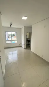 Apartamento com 2 Quartos à venda, 48m² no Jardim Hubert, Indaiatuba