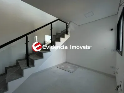 Cobertura com 2 Quartos à venda, 119m² no Jardim Stella, Santo André