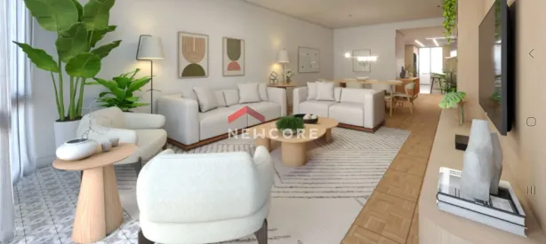 Apartamento com 3 Quartos à venda, 141m² no Jardim Paulista, São Paulo