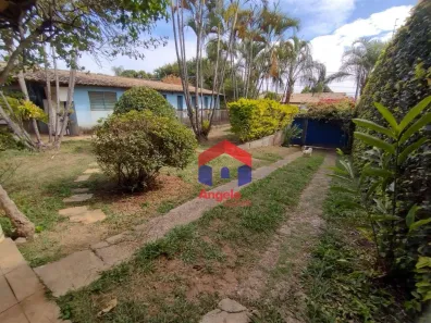 Casa com 3 Quartos à venda, 304m² no Trevo, Belo Horizonte