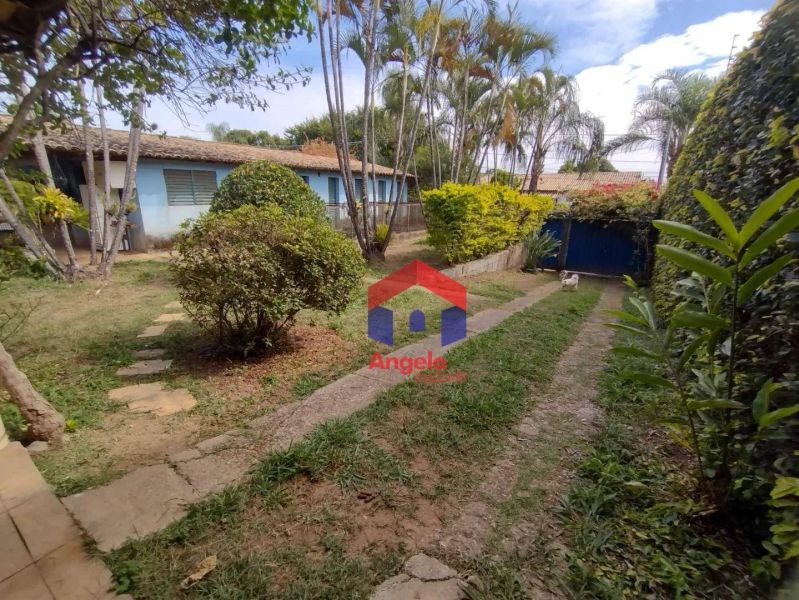 Casa com 3 quartos — Trevo, Belo Horizonte