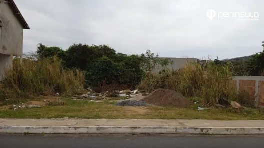 Lote/Terreno à venda, 510m² no Arpoador, Armação dos Búzios