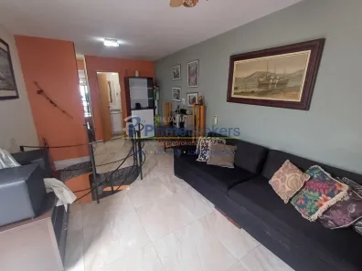 Apartamento com 2 Quartos à venda, 114m² no Vila Guarani (Z Sul), São Paulo