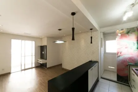Apartamento com 3 Quartos à venda, 64m² no Vila Inglesa, São Paulo