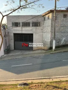 Galpão/Depósito/Armazém para alugar, 780m² no Jardim Belval, Barueri