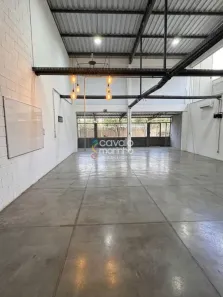 Ponto Comercial para alugar, 360m² no Condomínio Itamaraty, Ribeirão Preto