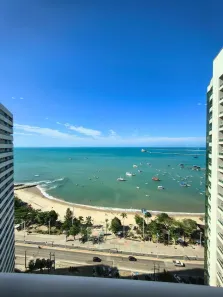 Apartamento com 3 Quartos à venda, 221m² no Mucuripe, Fortaleza