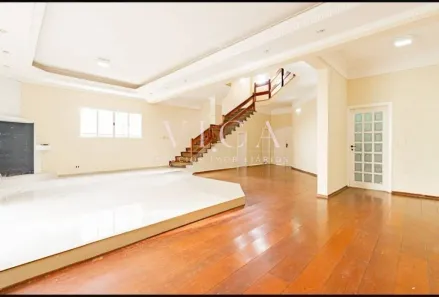 Casa com 4 Quartos à venda, 395m² no Alphaville, Santana de Parnaíba