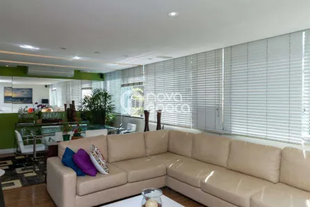 Apartamento com 3 Quartos à venda, 154m² no Ipanema, Rio de Janeiro