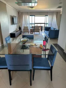 Apartamento com 3 Quartos à venda, 211m² no Treze de Julho, Aracaju