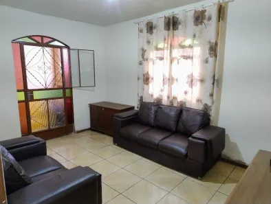 Casa com 4 Quartos à venda, 160m² no Cardoso (Barreiro), Belo Horizonte