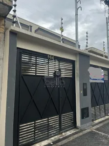 Sobrado com 3 Quartos à venda, 100m² no Vila Norma, São Paulo