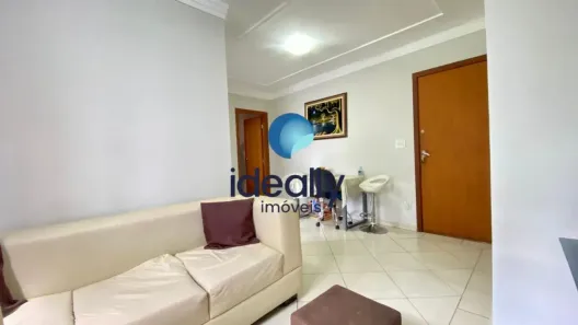 Apartamento com 2 Quartos à venda, 62m² no Castelo, Belo Horizonte
