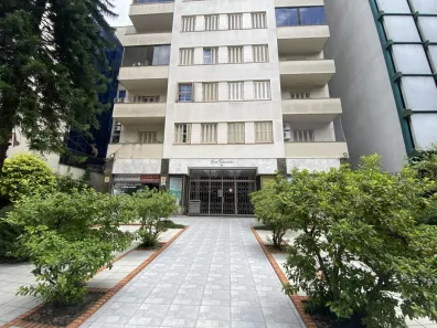 Apartamento com 4 Quartos à venda, 156m² no Centro Histórico, Porto Alegre
