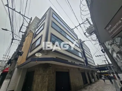 Prédio Comercial para alugar, 524m² no Centro, Florianópolis