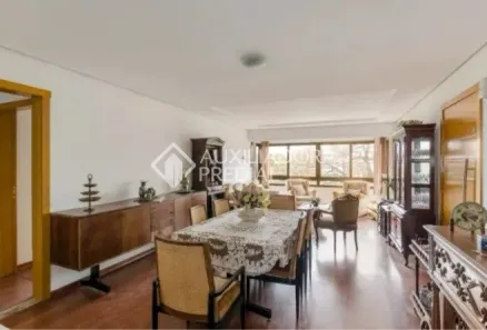 Apartamento com 3 Quartos à venda, 107m² no Tristeza, Porto Alegre