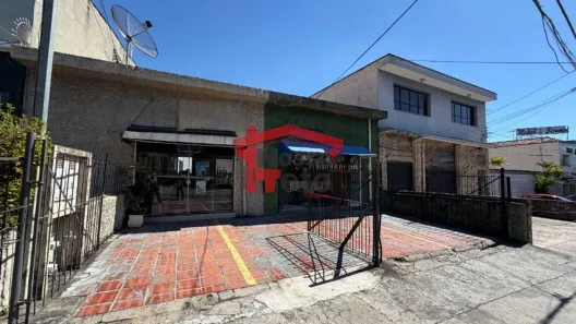 Lote/Terreno à venda, 324m² no Vila Brasilândia, São Paulo