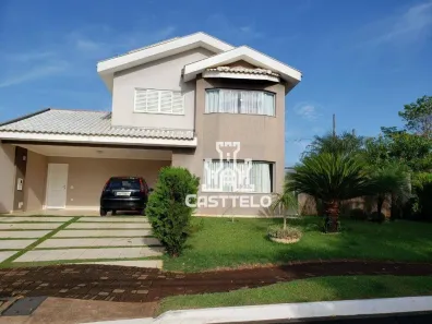 Casa de Condomínio com 3 Quartos à venda, 230m² no Operária, Londrina
