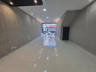 Ponto Comercial para alugar, 150m² no Centro (Ártemis), Piracicaba