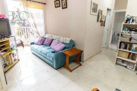 Apartamento com 2 Quartos à venda, 55m² no Brás, São Paulo
