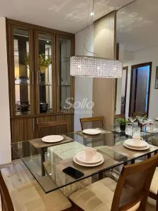 Apartamento com 2 Quartos à venda, 60m² no Tubalina, Uberlândia