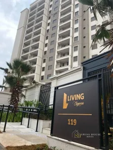 Apartamento com 2 Quartos à venda, 64m² no Botafogo, Campinas
