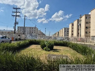 Apartamento com 2 Quartos à venda, 40m² no Sarandi, Porto Alegre