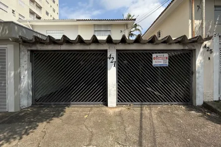 Imóvel Comercial à venda, 226m² no Vila Alexandria, São Paulo