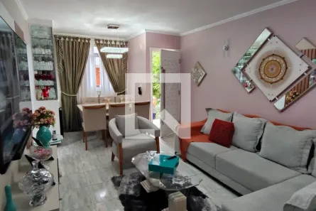 Apartamento com 2 Quartos à venda, 54m² no Vila Esperança, São Paulo