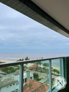Apartamento com 2 Quartos à venda, 72m² no Centro, Itanhaém