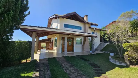 Casa de Condomínio com 3 Quartos à venda, 204m² no Piracaia, Piracaia