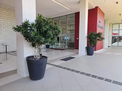 Ponto Comercial para venda ou aluguel, 344m² no Jardim Guanabara, Campinas