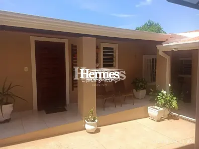 Casa com 4 Quartos à venda, 257m² no Jardim Fortaleza, Paulínia