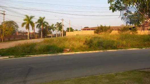 Lote/Terreno à venda, 569m² no Pinheirinho, Itu