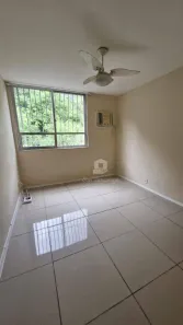 Apartamento com 3 Quartos à venda, 53m² no Santa Rosa, Niterói