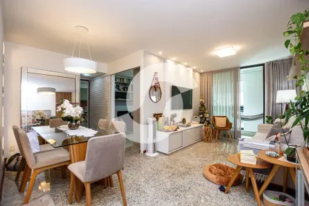 Apartamento com 2 Quartos à venda, 85m² no Charitas, Niterói