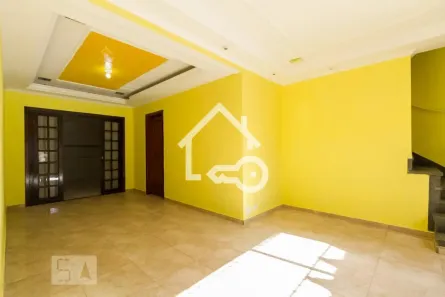 Casa com 4 Quartos à venda, 136m² no Centro, São Bernardo do Campo