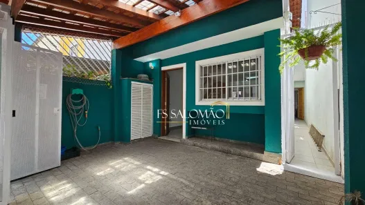 Casa com 2 Quartos à venda, 95m² no Pinheiros, São Paulo