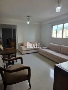 Apartamento com 3 Quartos à venda, 115m² no Centro, São José do Rio Preto