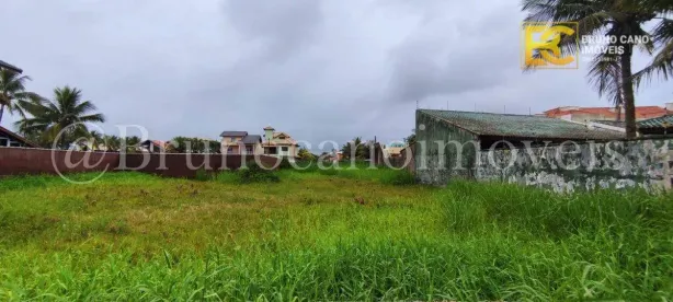 Lote/Terreno à venda, 380m² no Três Marias, Peruíbe